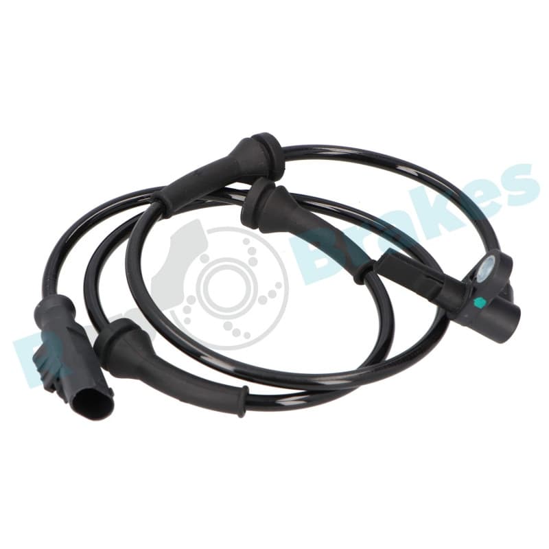 RAPBRAKES jutiklis, rato greitis R-A0030
