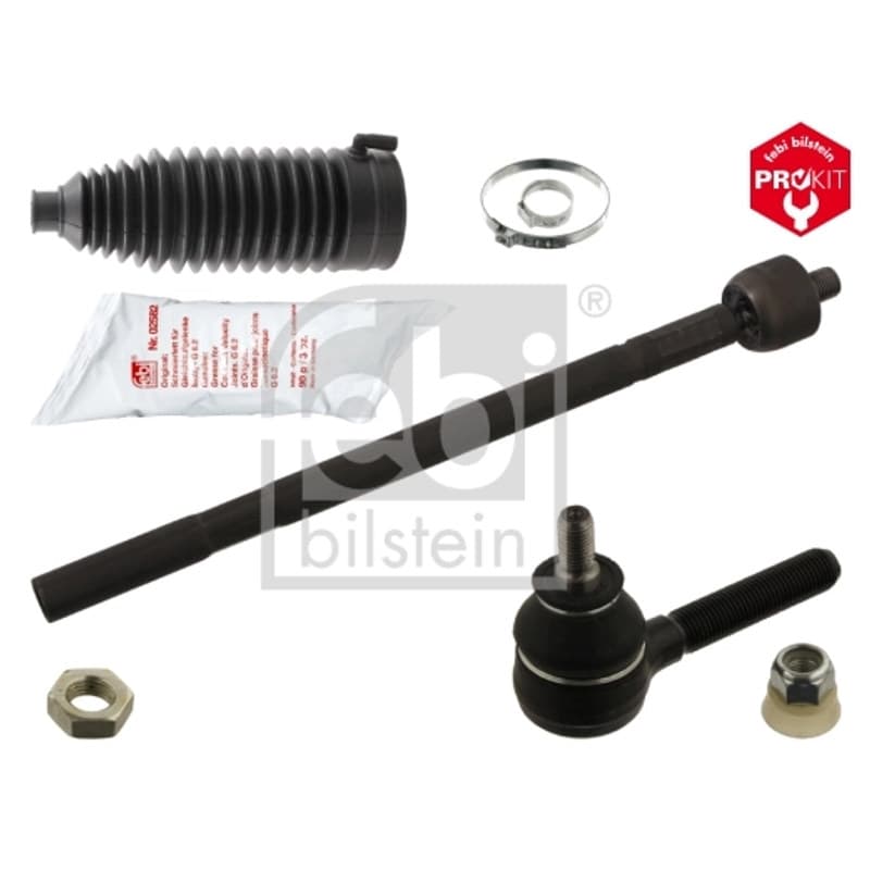 FEBIBILSTEIN strypo montavimas 39043