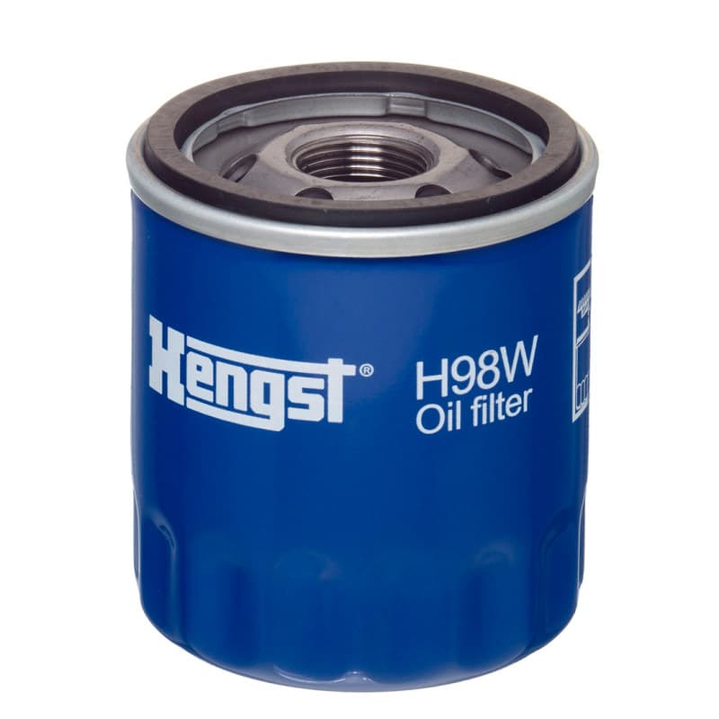 HENGSTFILTER alyvos filtras H98W