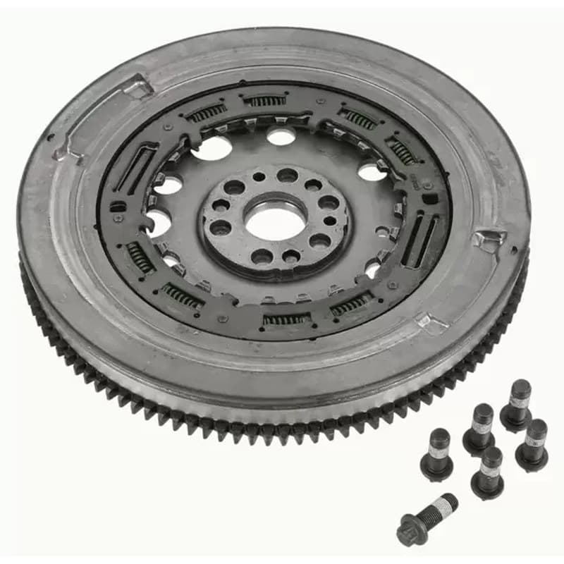 SACHS smagratis 2295 601 017