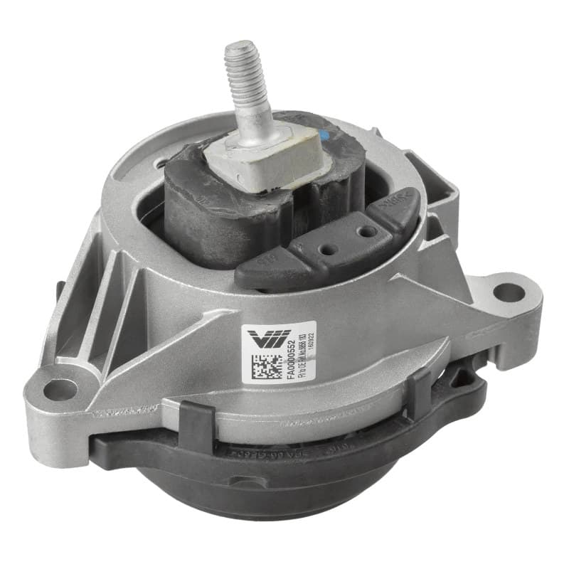 LEMFRDER 36991 01 variklio montavimas