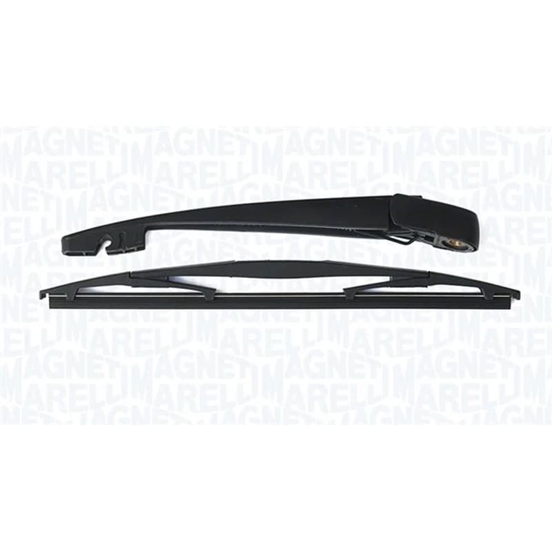 MAGNETIMARELLI valytuvo svirčių rinkinys, stiklų valymui 000723180036