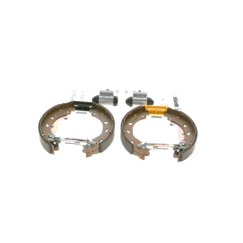 BOSCH 0 204 114 676 stabdžių trinkelių komplektas