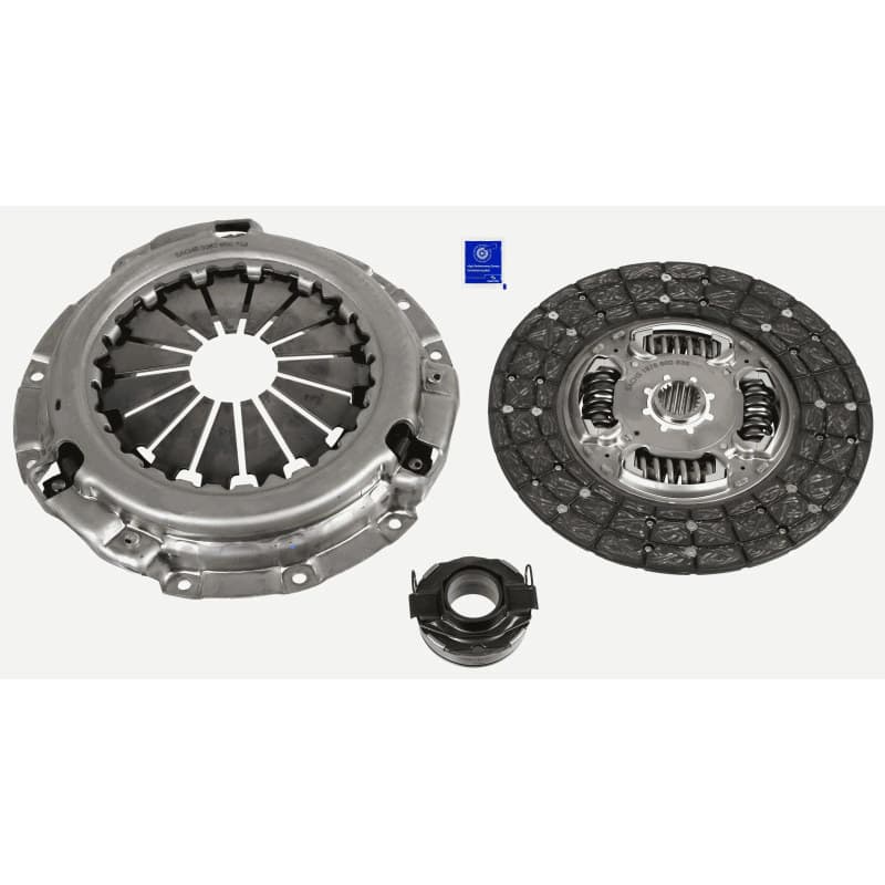 SACHS sankabos komplektas 3000 951 444