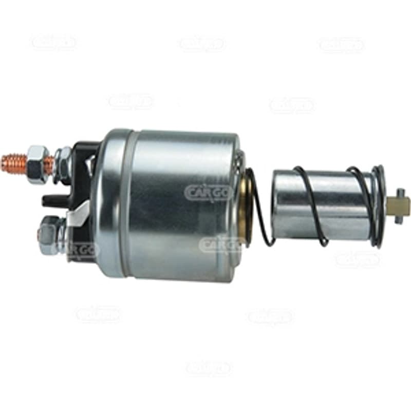 HCCARGO F 032 139 476 solenoidinis jungiklis, starteris
