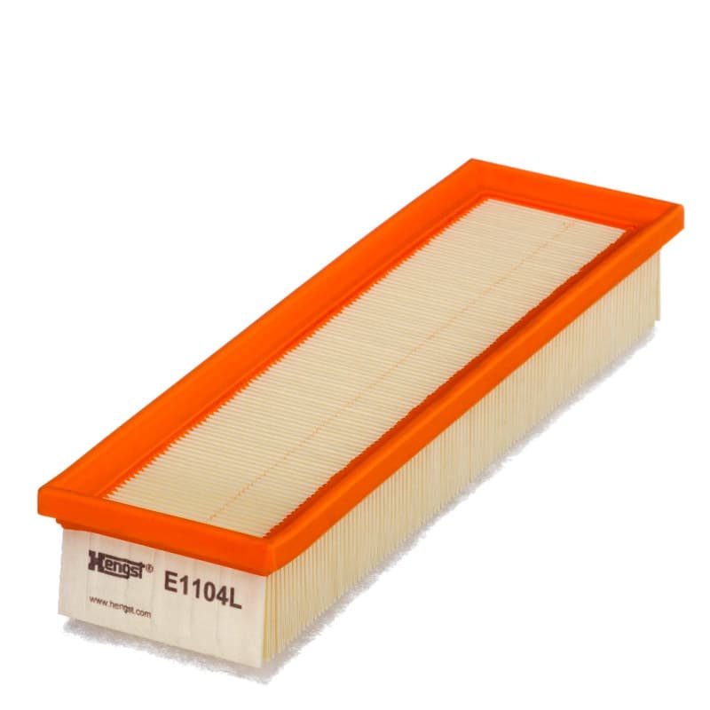 HENGSTFILTER oro filtras E1104L