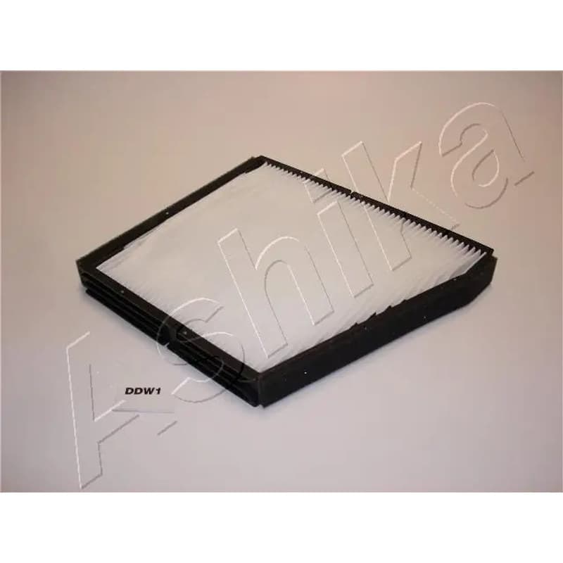 ASHIKA Filtras, salono oras 21-DW-W1