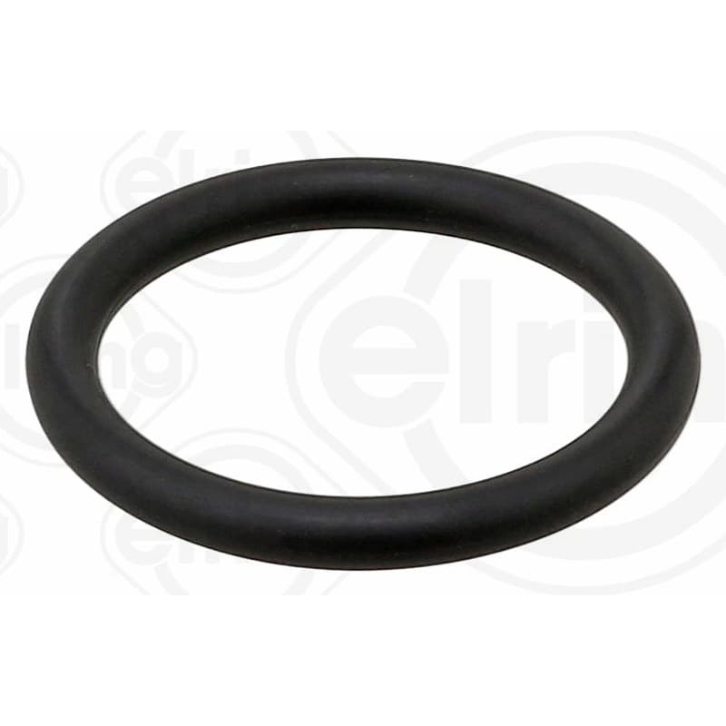 ELRING Tarpiklis, medžiaga: FPM (fluoropolimero elastomeras), vidinis skersmuo: 37,5 mm 344.890