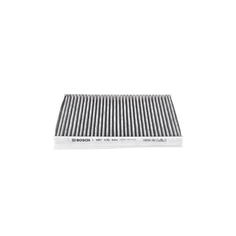 BOSCH 1 987 435 540 filtras, salono oras