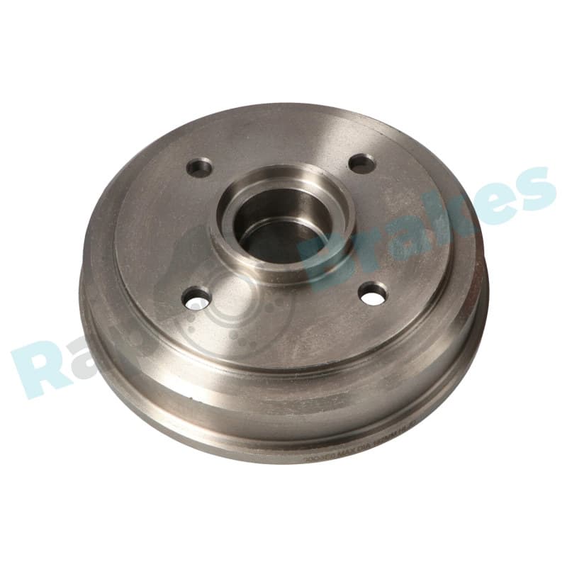 RAPBRAKES stabdžių būgnas R-E0081