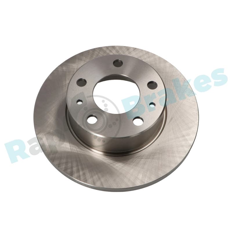 RAPBRAKES stabdžių diskas R-D0983