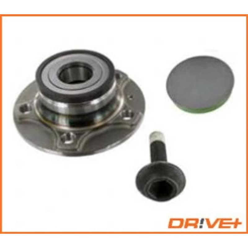 DRVE DP2010.10.0244 rato guolio komplektas