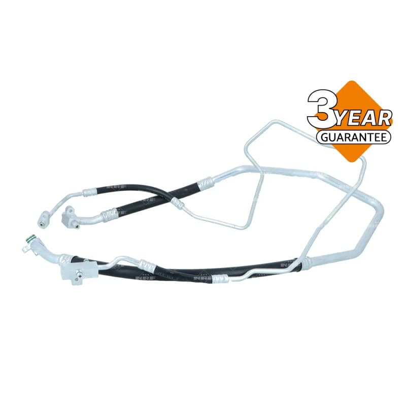 Kondicionieriaus vamzdis NRF 400132 400132 NRF