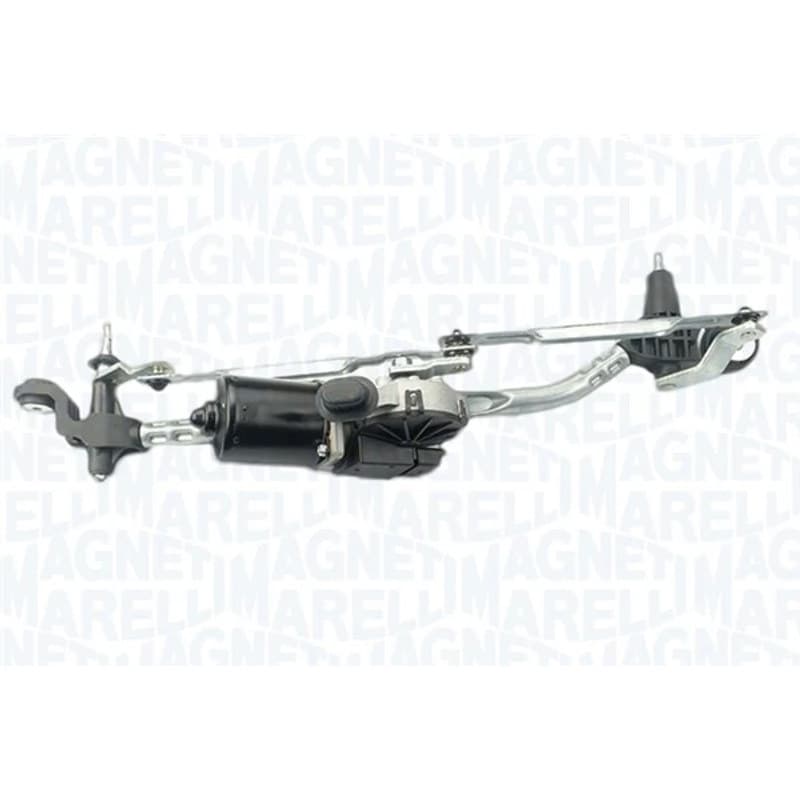 MAGNETIMARELLI langų valytuvų sistema 064300344010