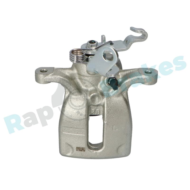 RAPBRAKES R-K0714 stabdžių apkaba