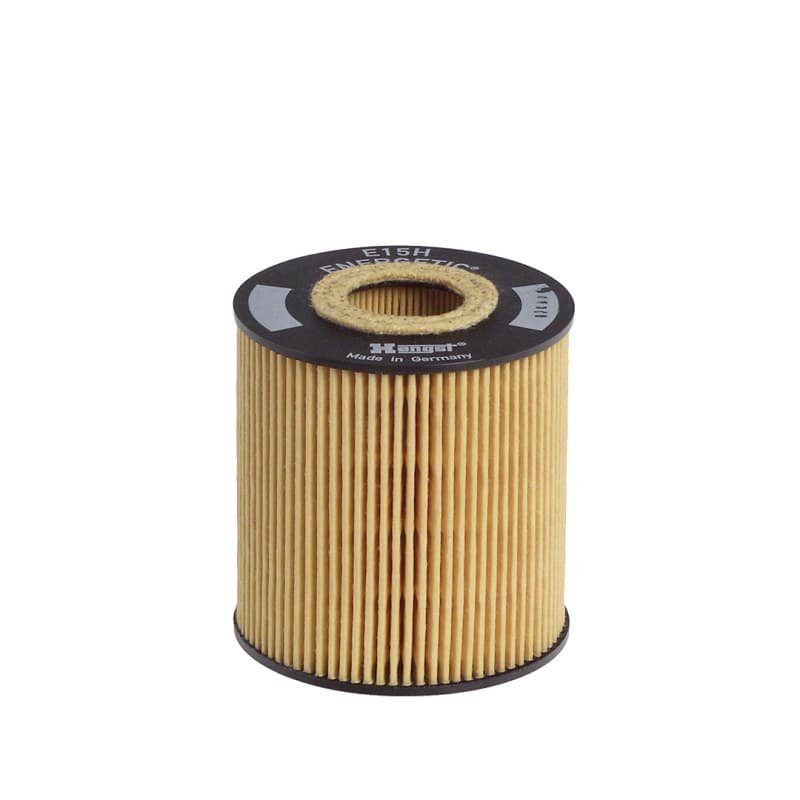HENGSTFILTER Alyvos filtras E15H D59