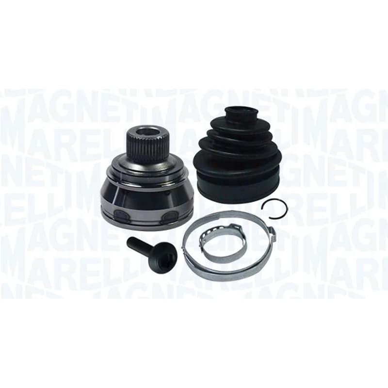 MAGNETIMARELLI Jungčių komplektas, kardaninis velenas 302015100041