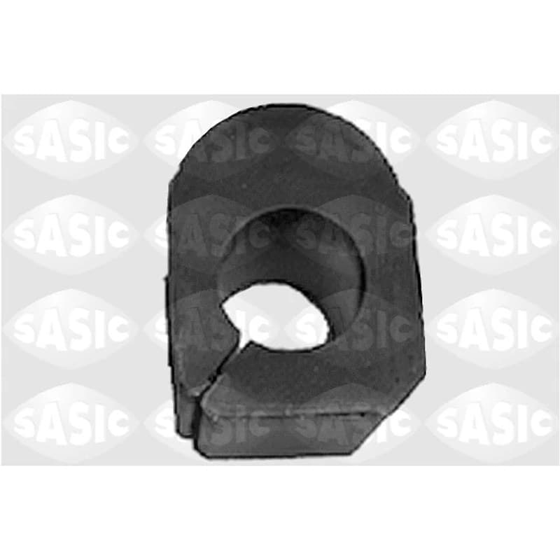 SASIC Skersinio stabilizatoriaus įvorių komplektas 4001476