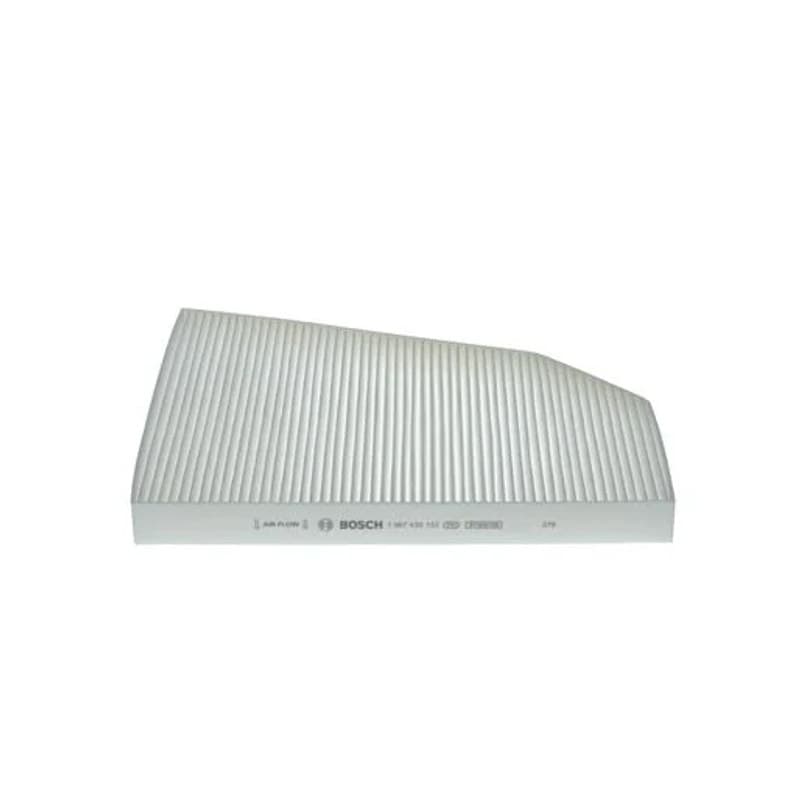 BOSCH 1 987 435 152 filtras, salono oras
