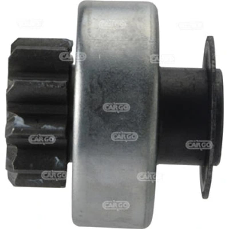 HCCARGO F 032 330 104 laisvos eigos pavara, starteris