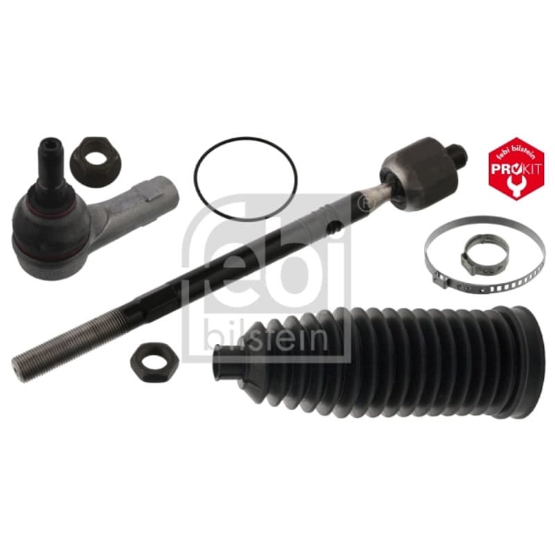 FEBIBILSTEIN strypo montavimas 49047