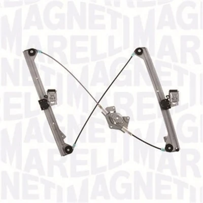 MAGNETIMARELLI lango pakėliklis 350103170024