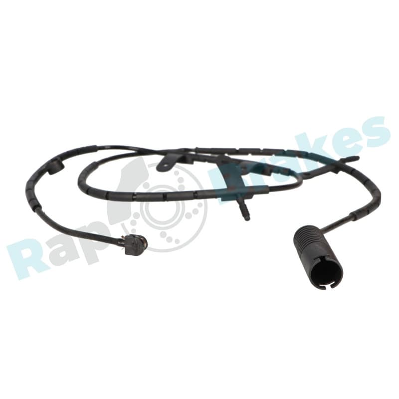RAPBRAKES įspėjimo kontaktas, stabdžių trinkelių susidėvėjimas R-G0084