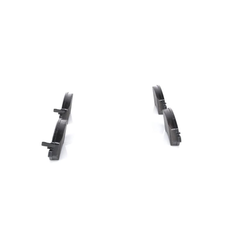 BOSCH 0 986 494 357 stabdžių trinkelių rinkinys, diskinis stabdys