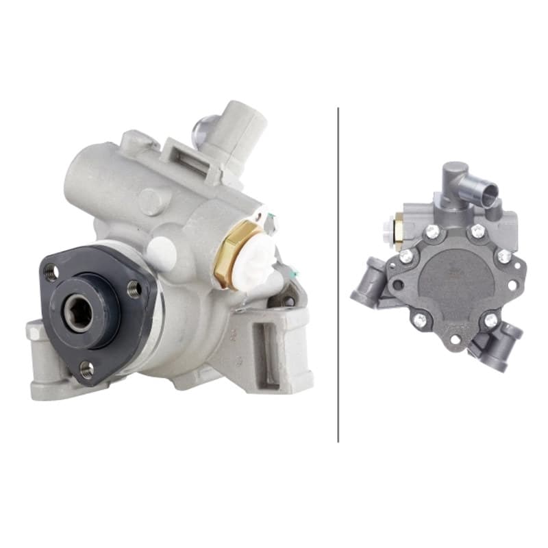 HELLA 8TL 359 000-321 hidraulinis siurblys, vairo sistema