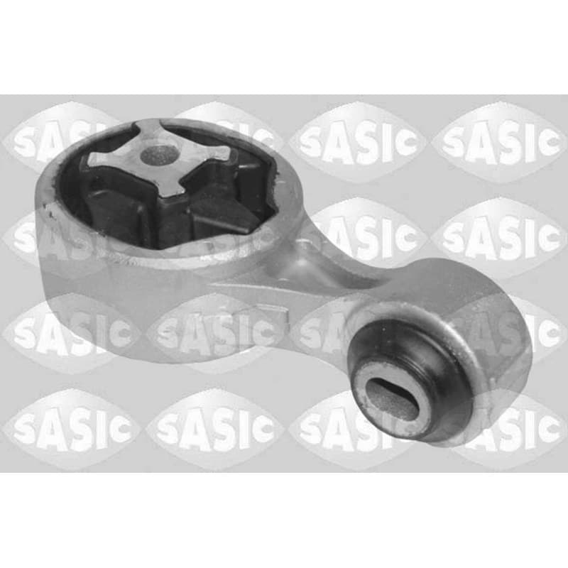 SASIC variklio montavimas 2704141