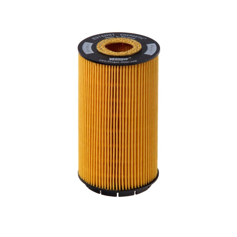 HENGSTFILTER alyvos filtras E314H01 D58