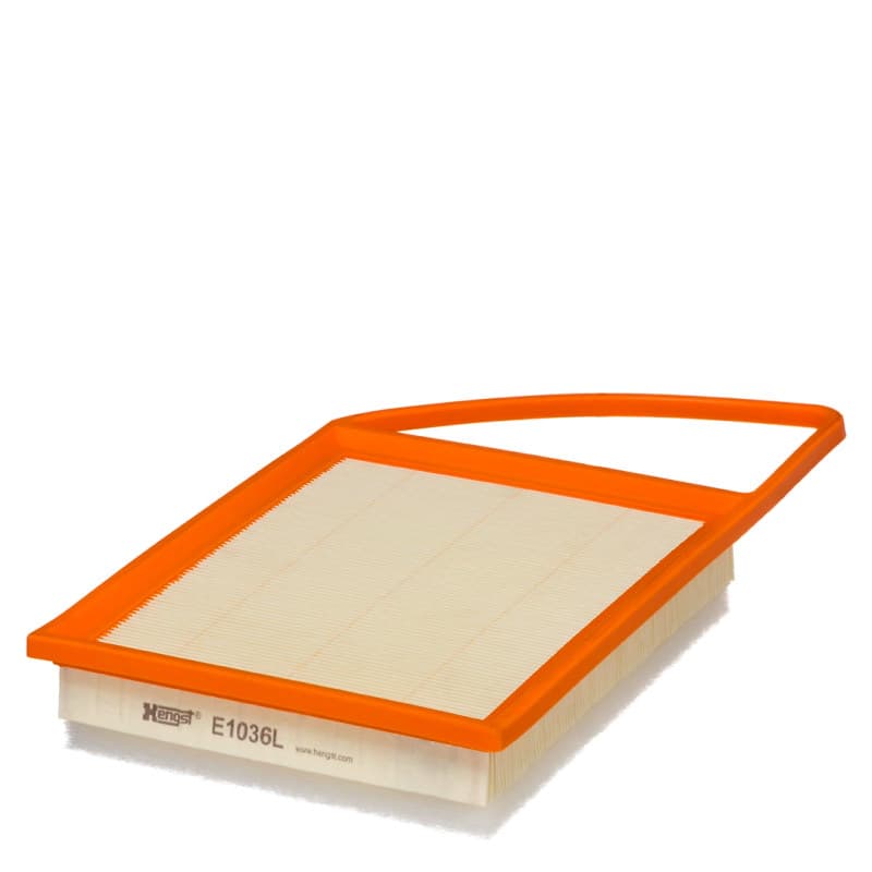 HENGSTFILTER Oro filtras E1036L