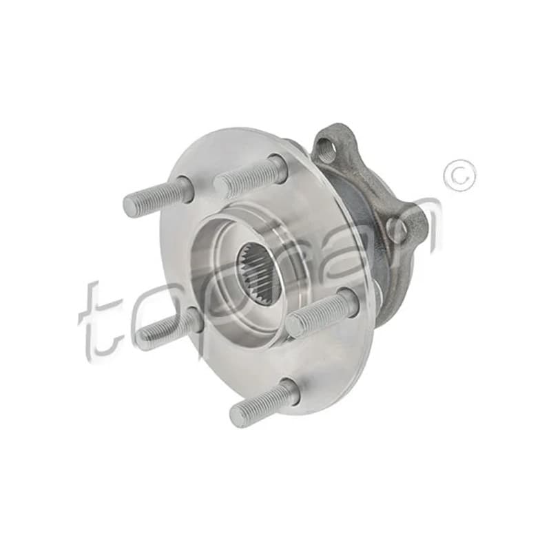 TOPRAN 600 325 rato guolis