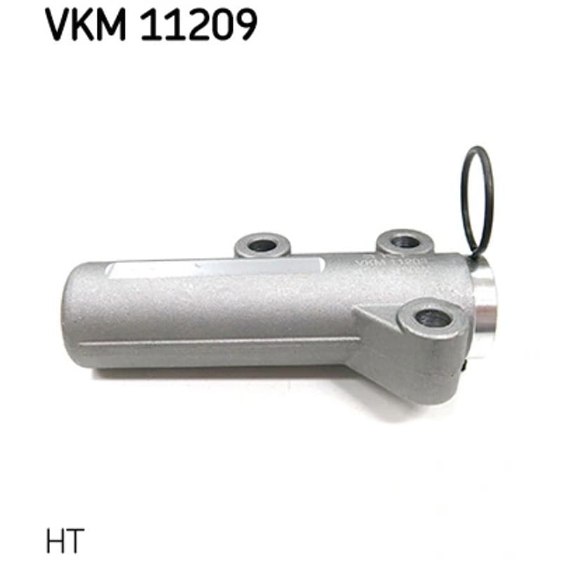SKF VKM 11209 įtempiklio skriemulys, paskirstymo diržas