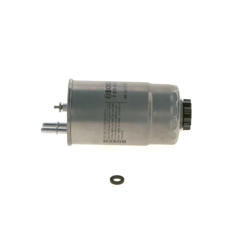 BOSCH F 026 402 206 kuro filtras