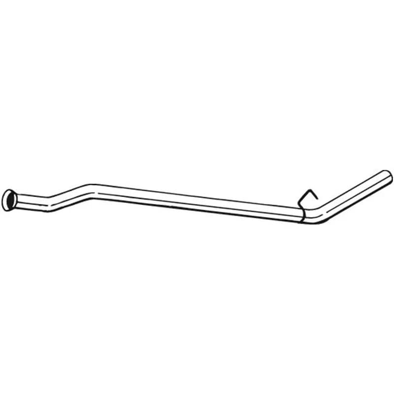 BOSAL 451-371 išleidimo kolektorius
