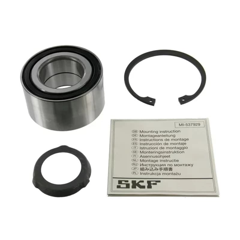 SKF VKBA 1319 rato guolio komplektas