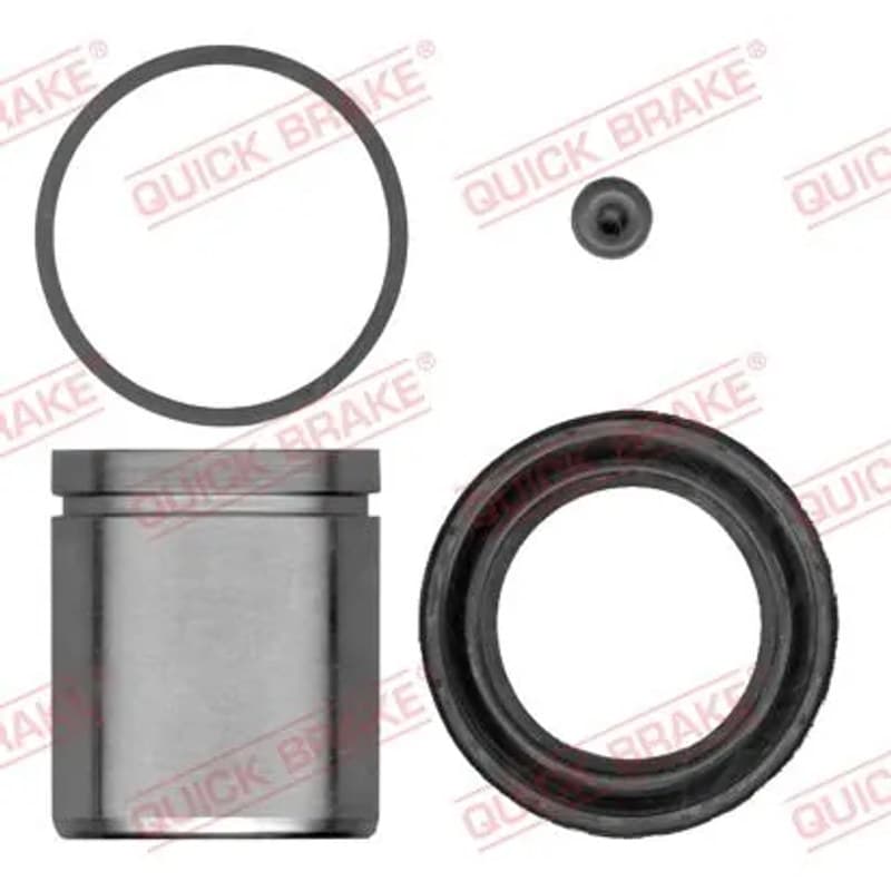 QUICKBRAKE remonto komplektas, stabdžių apkaba 114-5257