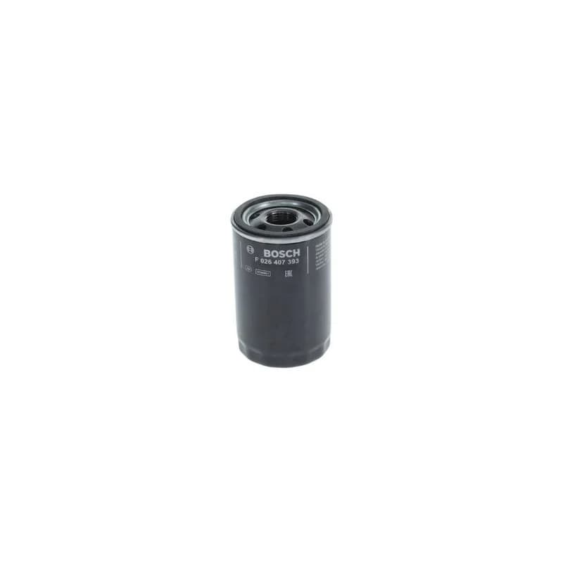 BOSCH F 026 407 393 alyvos filtras