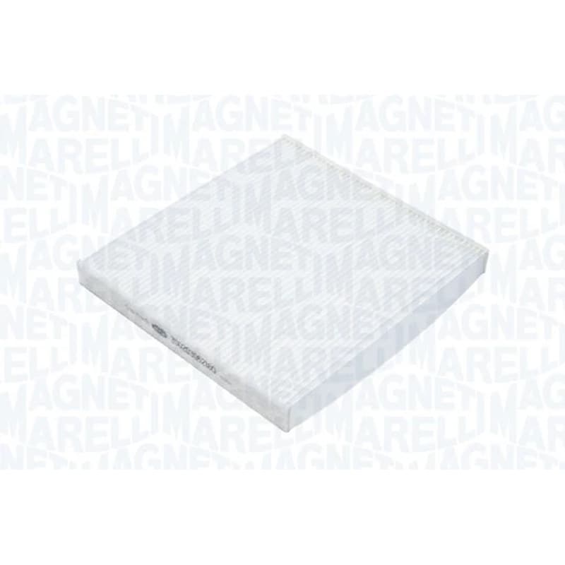 MAGNETIMARELLI Filtras, salono oras 350203062180