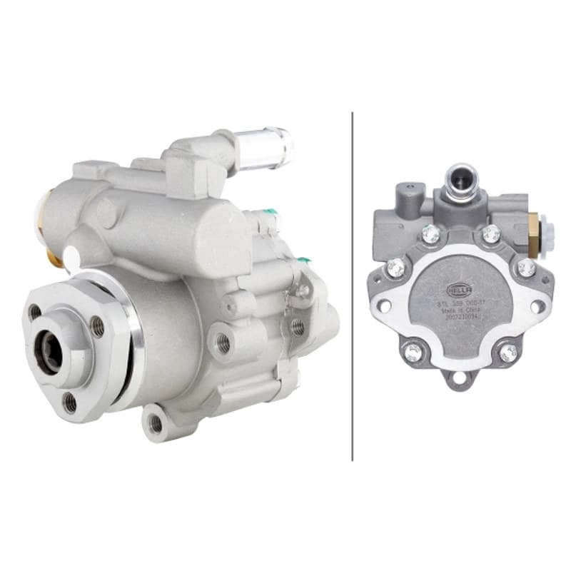 HELLA 8TL 359 000-171 hidraulinis siurblys, vairo sistema