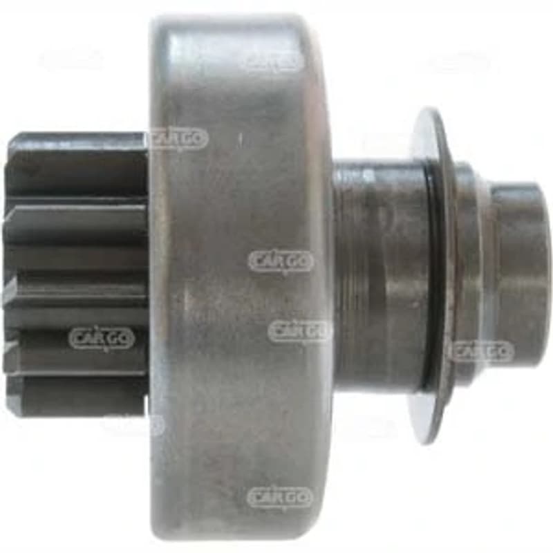 HCCARGO F 032 139 478 laisvos eigos pavara, starteris