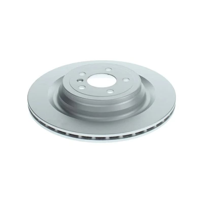 BOSCH 0 986 479 D61 stabdžių diskas