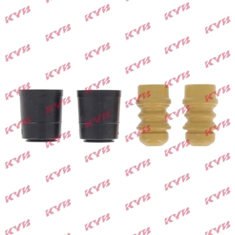 KYB 910185 apsauginio dangtelio komplektas, amortizatorius