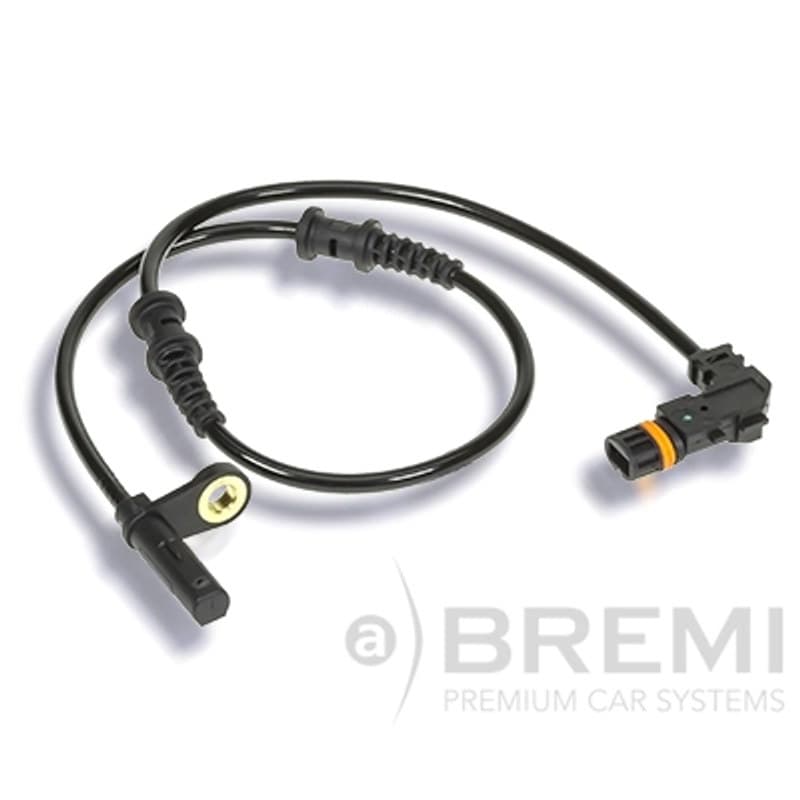 BREMI 50523 jutiklis, rato greitis