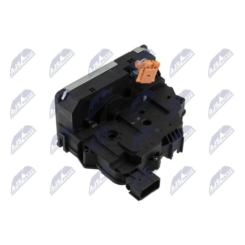 NTY EZC-PL-057 durų užraktas