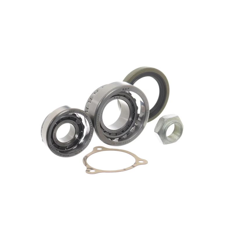SKF VKBA 1386 rato guolio komplektas