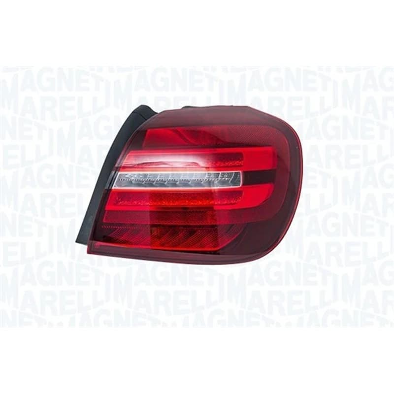 MAGNETIMARELLI kombinuotas galinis žibintas 714020730751