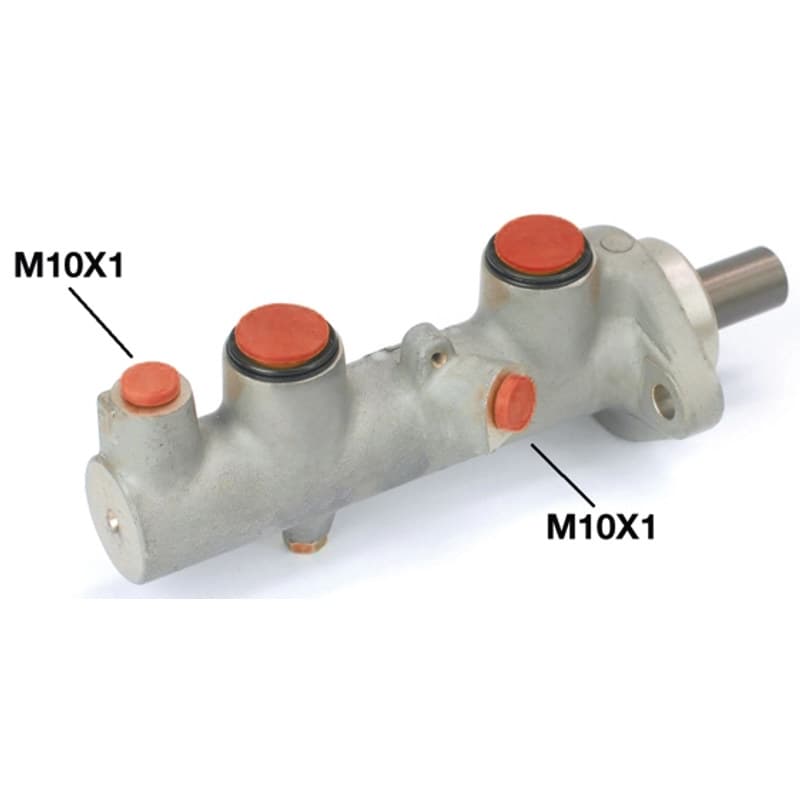 BOSCH 0 986 480 871 pagrindinis cilindras, stabdžiai