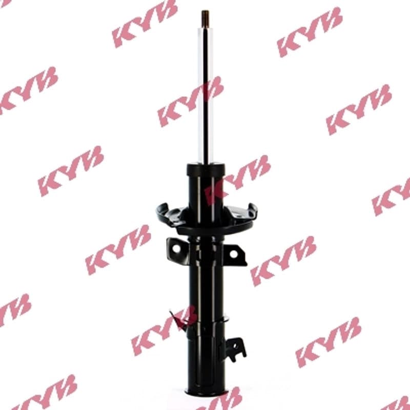 KYB 3348033 Amortizatorius, montavimo vieta: priekinė ašis, kairė, tipas: dujų slėgis